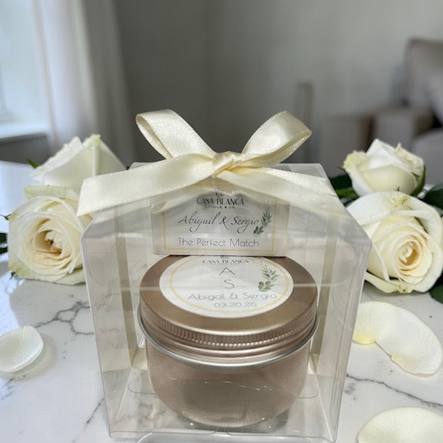 Event Favors - Set of 24