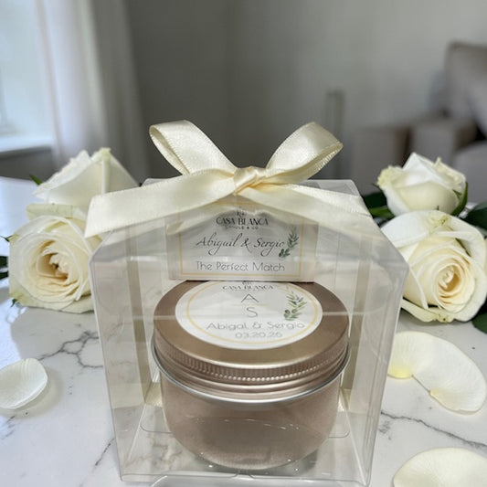Event Favors - Set of 24